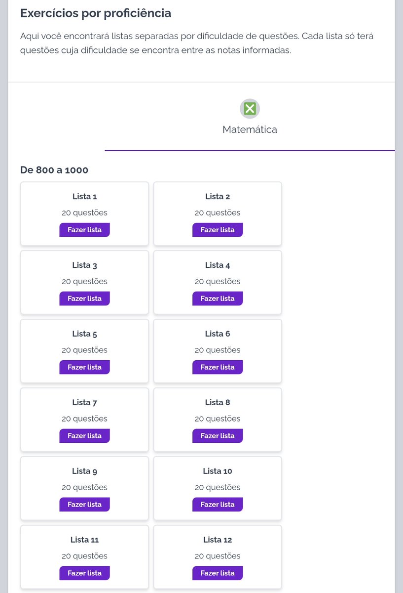 ifstudies_'s tweet photo. 80 dias para o enem, partiu fazer todas as listas de proeficiência da AIO https://t.co/r2DSXi1fKa