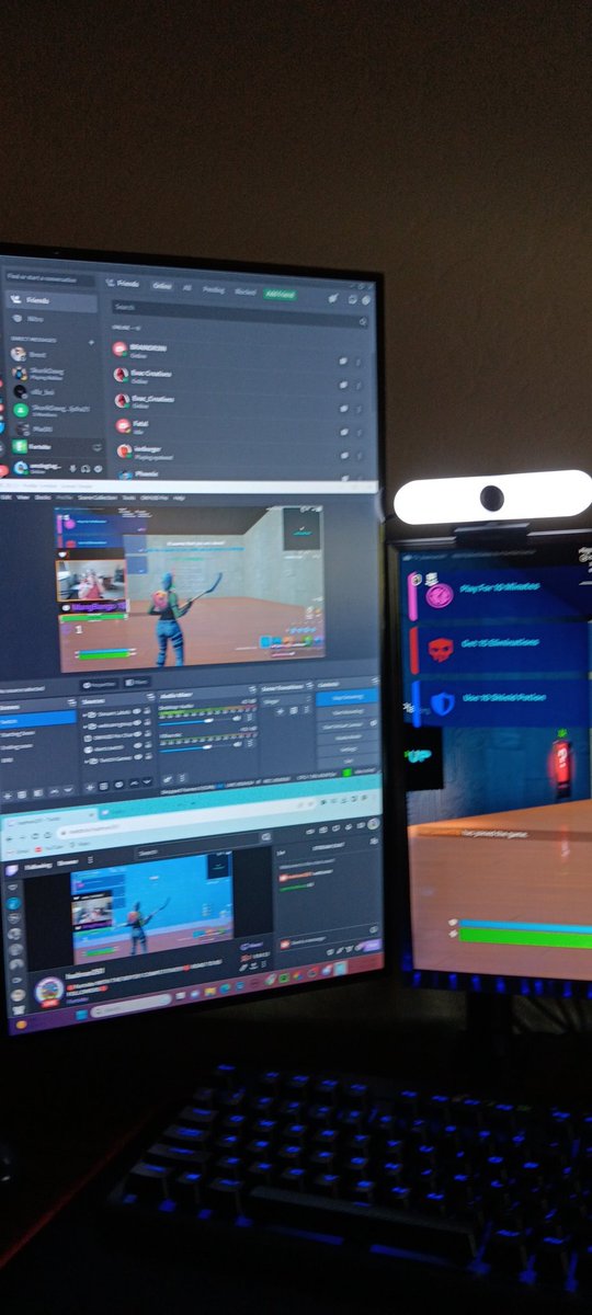 Please help me get to affiliate!!!
Twitch.tv/hadman261