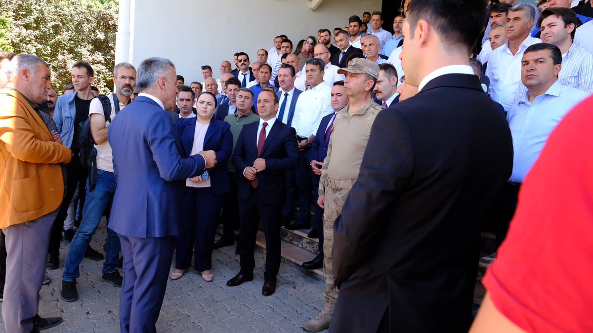 Osman BİLGİN tweet media