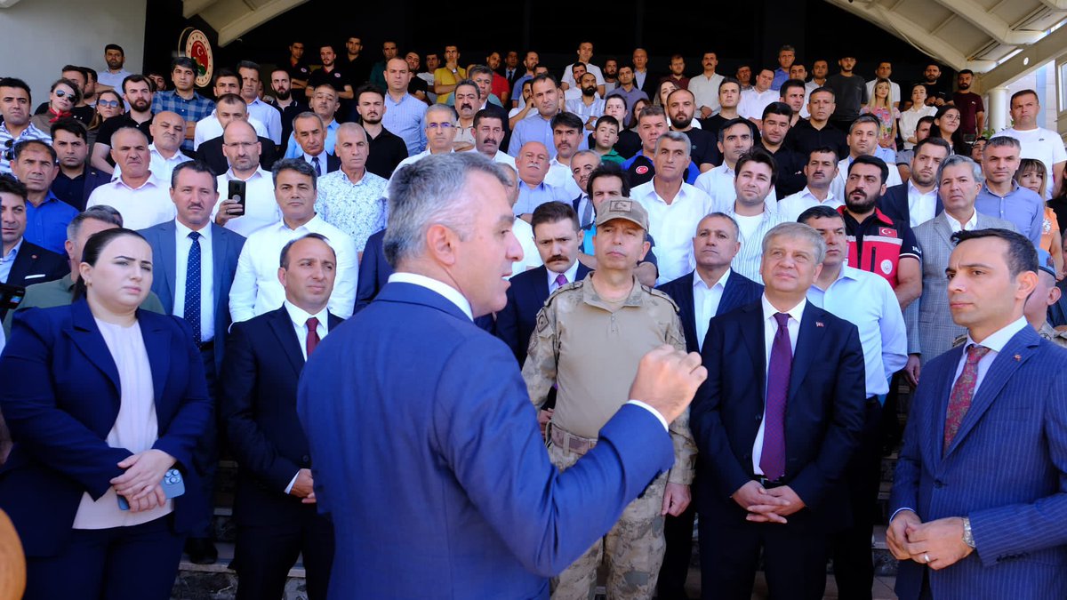 Osman BİLGİN tweet media