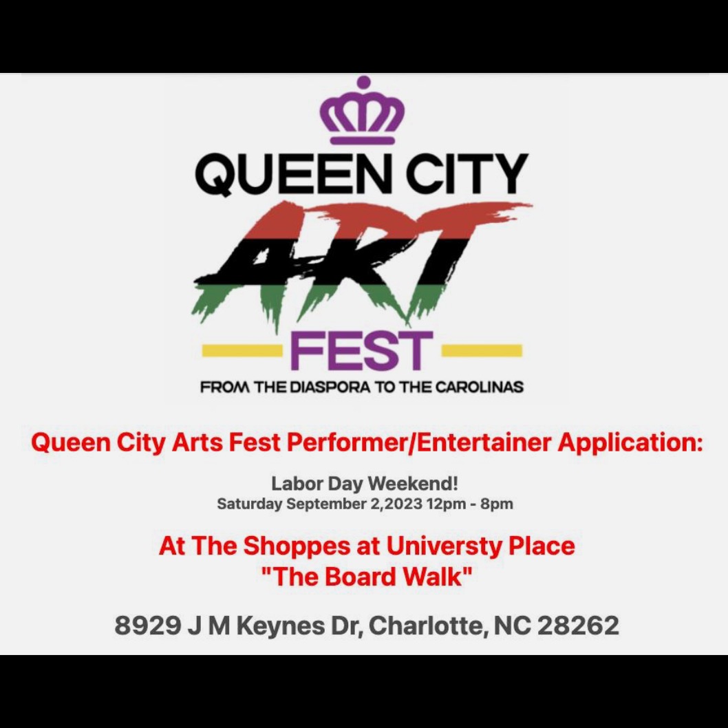 Tag a performer ( Spoken word, Band, Singers, Rappers, Dancer/ Group, Drumming circle, Step Teams, Youth and New Artist  Showcase and more. "All Nationalities"

 tinyurl.com/24xvyop5