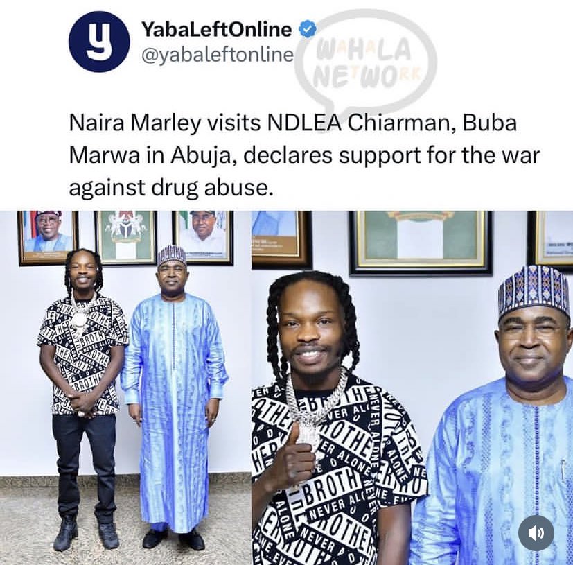 Naira Marley my Guy 😂😂😂