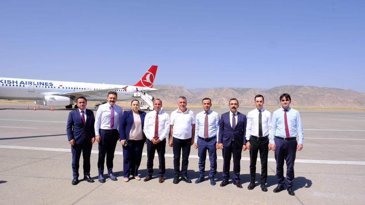 Osman BİLGİN tweet media