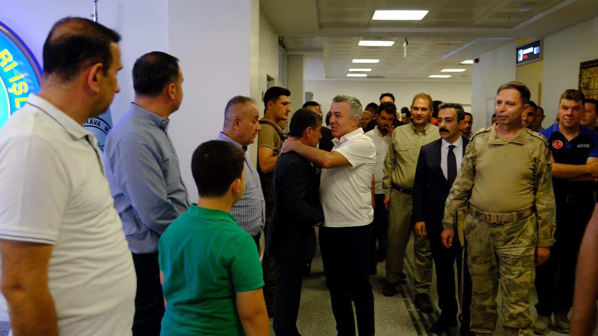 Osman BİLGİN tweet media