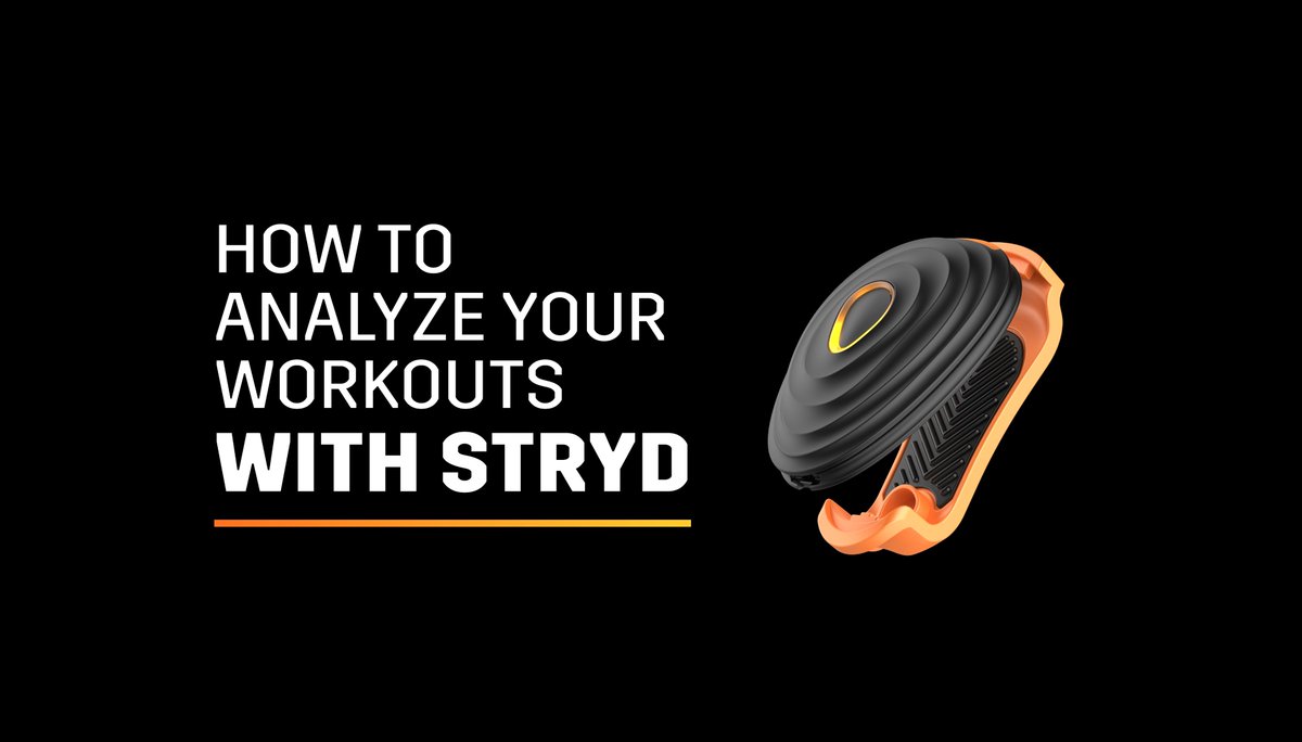 Top Strategies to Analyze Your Power-Based Workouts📊

Improving your fitness and confidence in workouts is as easy as reviewing your data after each run. With Stryd’s workout analysis, the data you need is at your fingertips!
​
In our recent blog, we compiled a list of the top