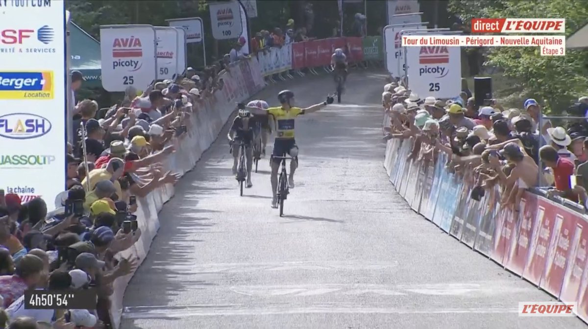 DansLaMusette's tweet photo. Petit prince du cyclisme français. https://t.co/jn4kvKMtcN