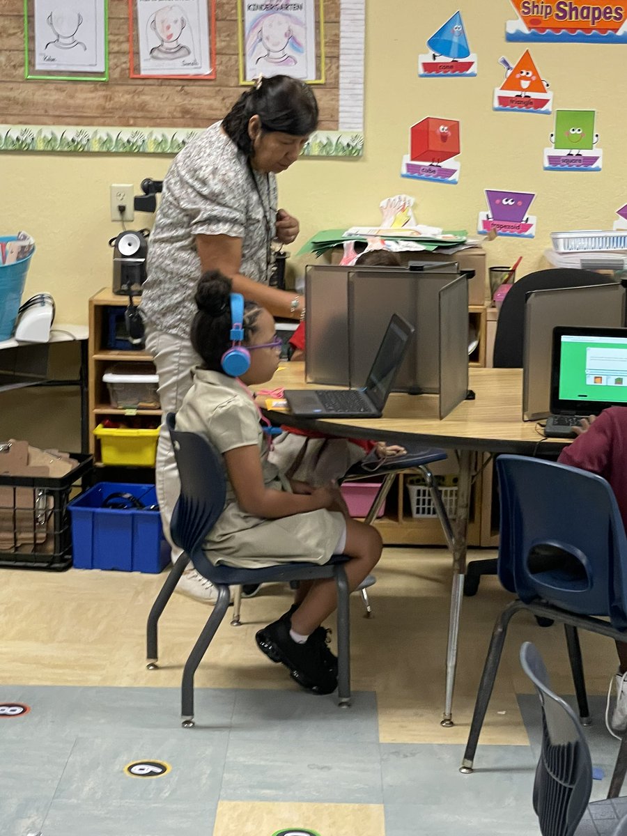 Sarah Van Brimmer tweet media