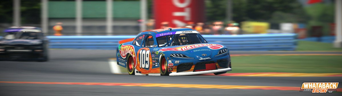 Whataback Racing tweet media