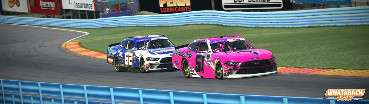 Whataback Racing tweet media