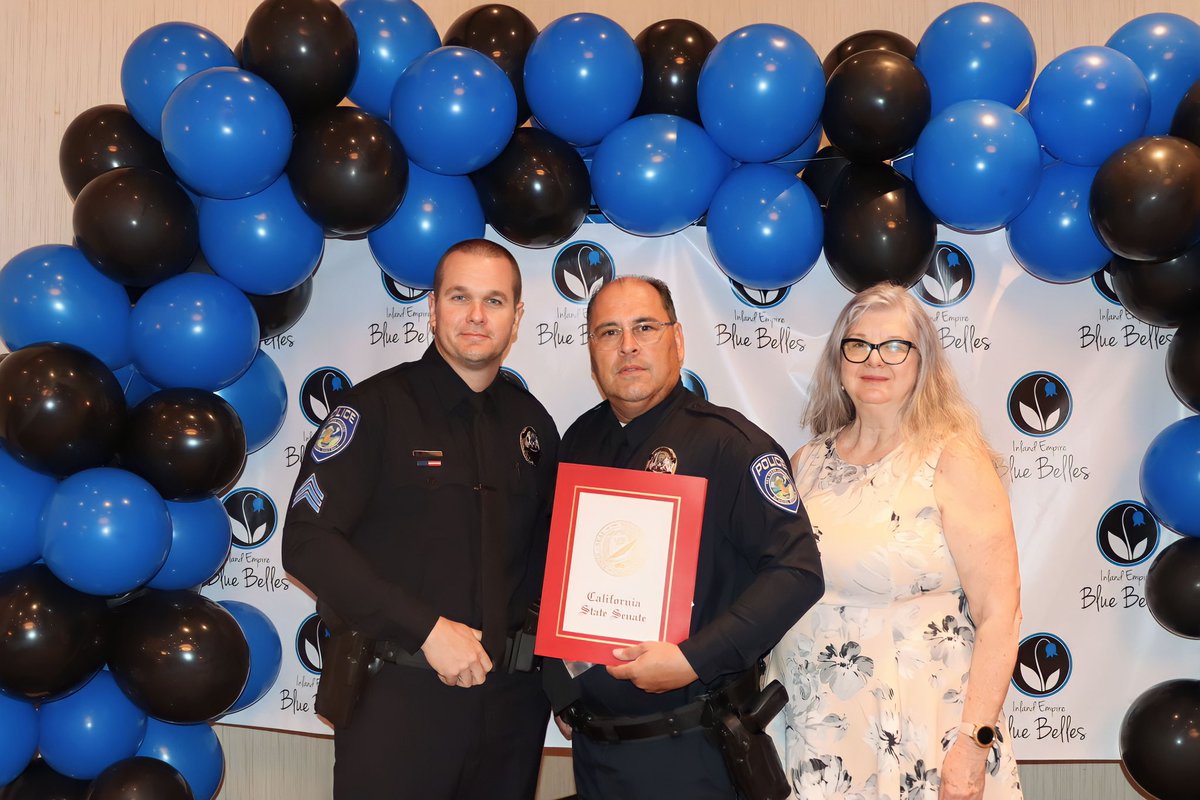 VVUSD-Police Department tweet media