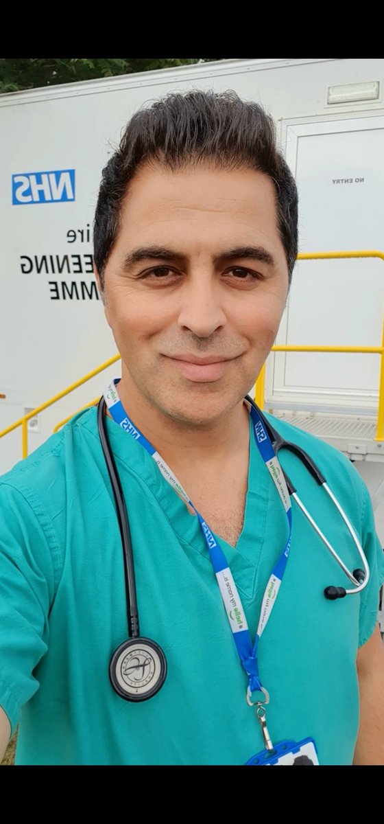 If you didn't get your desired results today, don't give up.

I went from stocking shelves in a corner shop as a refugee to becoming an NHS doctor. 

I failed. Failed. And failed again before I achieved my dream.

It's in failing that we learn how to overcome &amp; how to be better.