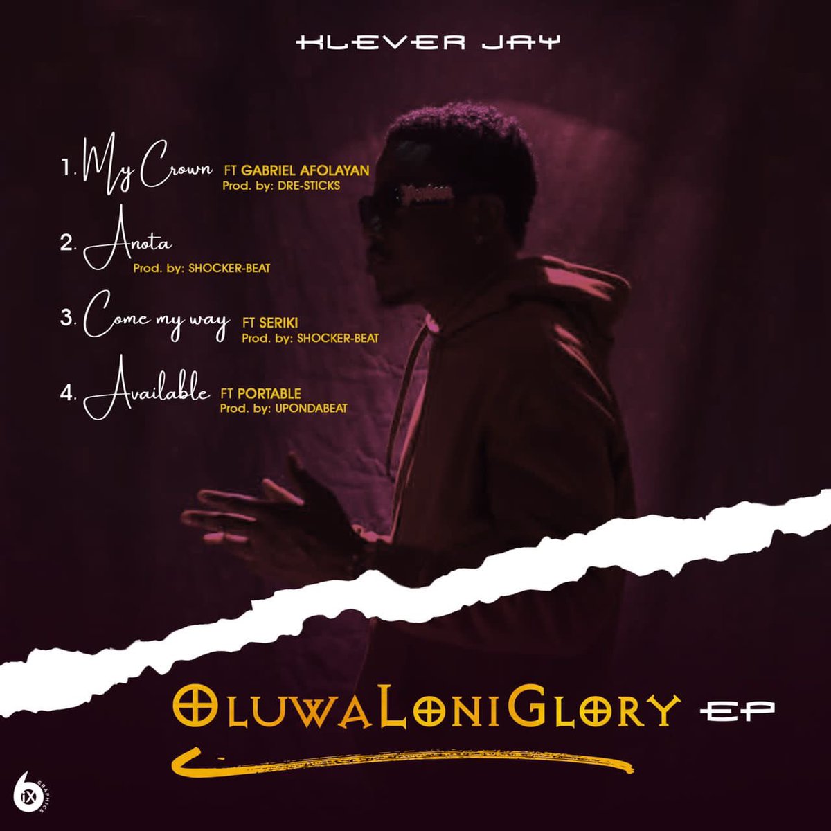 orcd.co/oluwaloniglory 

Oluwaloniglory #EP A #masterpiece
