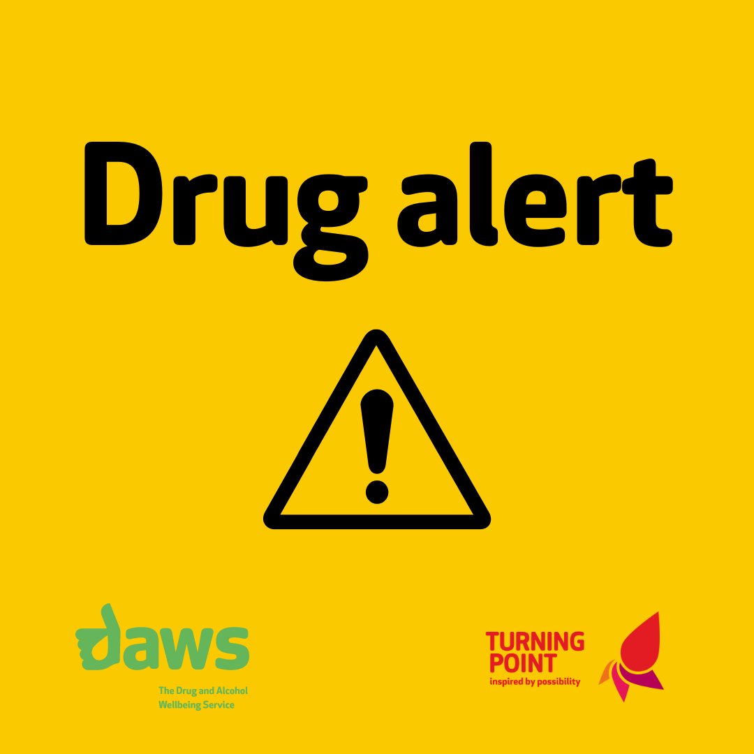 TPCentralLondon's tweet photo. New synthetic opiates have been found in the drug supply in Hackney, East London.

If you or someone you know uses heroin or opiates, please remember to follow harm reduction tips. Watch this video for more info

https://t.co/nG720gerTL https://t.co/b9n6bGhNmJ