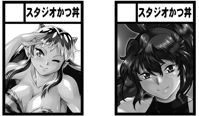冬コミ申し込みました。贅沢にも2スペースで。両方落ちる可能性もあるんだけどw 