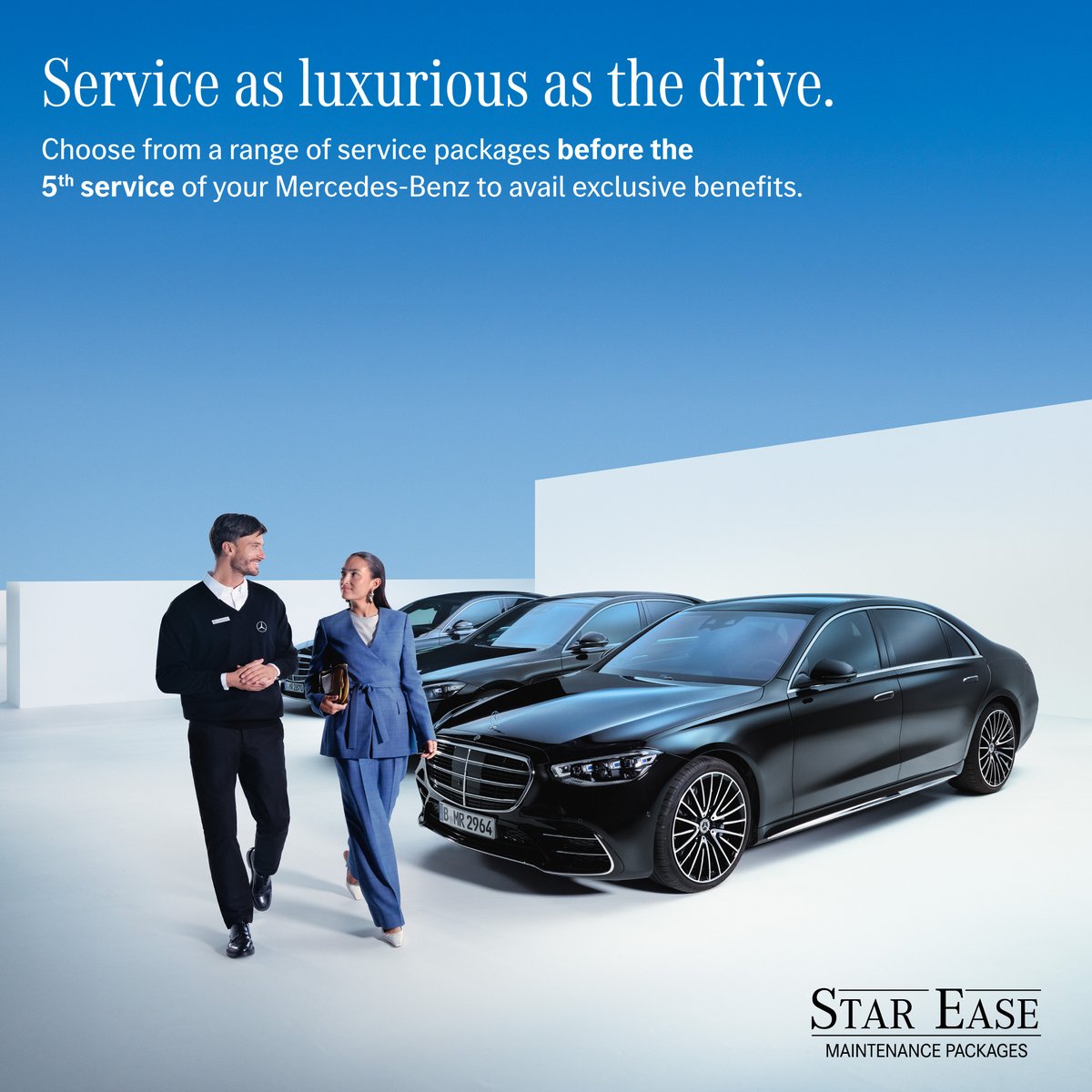 Unmatched luxury and care for your Mercedes-Benz. Elevate your journey with STAR EASE Maintenance Packages

To know more, call Titanium Motors 8190810000.

 #StarEaseMaintenance #MercedesBenzService #MercedesBenz #TitaniumMotors #VSTGroup #Chennai #MountRoad #OMR #Thoraipakkam