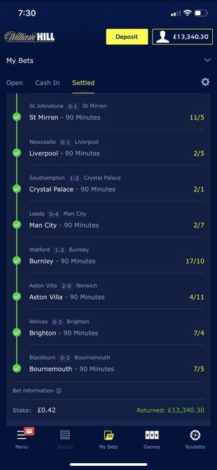 jackcraig1997's tweet photo. @westbrom7777 Don’t think I’ll ever manage it again 🤣 https://t.co/Y1u0lJQt8m