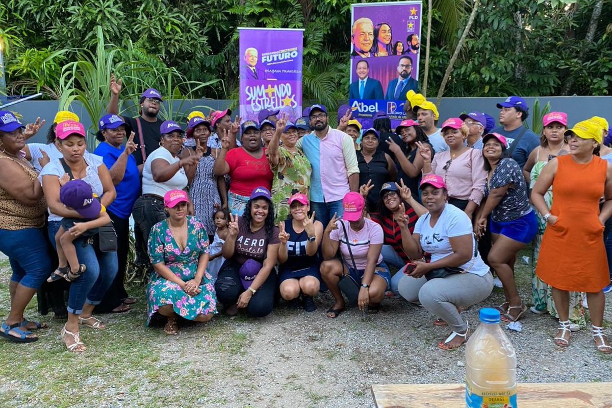 Domingo Ramirez tweet media