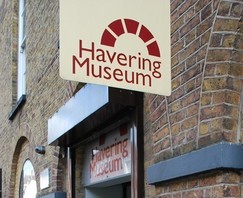 Fairkytes (@fairkytesarts) on Twitter photo #CultureIdeaOfTheDay
Havering Museum is hosting a free traditional games & toys event on Thursday 24 August, 11.30am-1.30pm.
No booking required. Children must be accompanied by an adult.
For more information visit the website or call 01708 372679.
haveringmuseum.org.uk/event/free-dro… #CultureIdeaOfTheDay
Havering Museum is hosting a free traditional games & toys event on Thursday 24 August, 11.30am-1.30pm.
No booking required. Children must be accompanied by an adult.
For more information visit the website or call 01708 372679.
haveringmuseum.org.uk/event/free-dro…