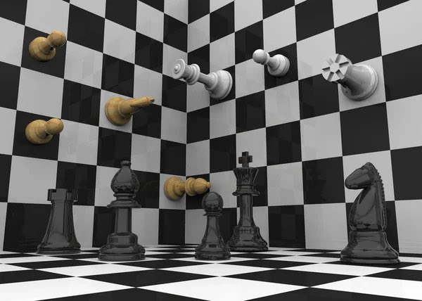 DanielsonKassa1's tweet image. The three dimensional #ZeroSumGame chess board of ethnic politics in #Ethiopia.😆