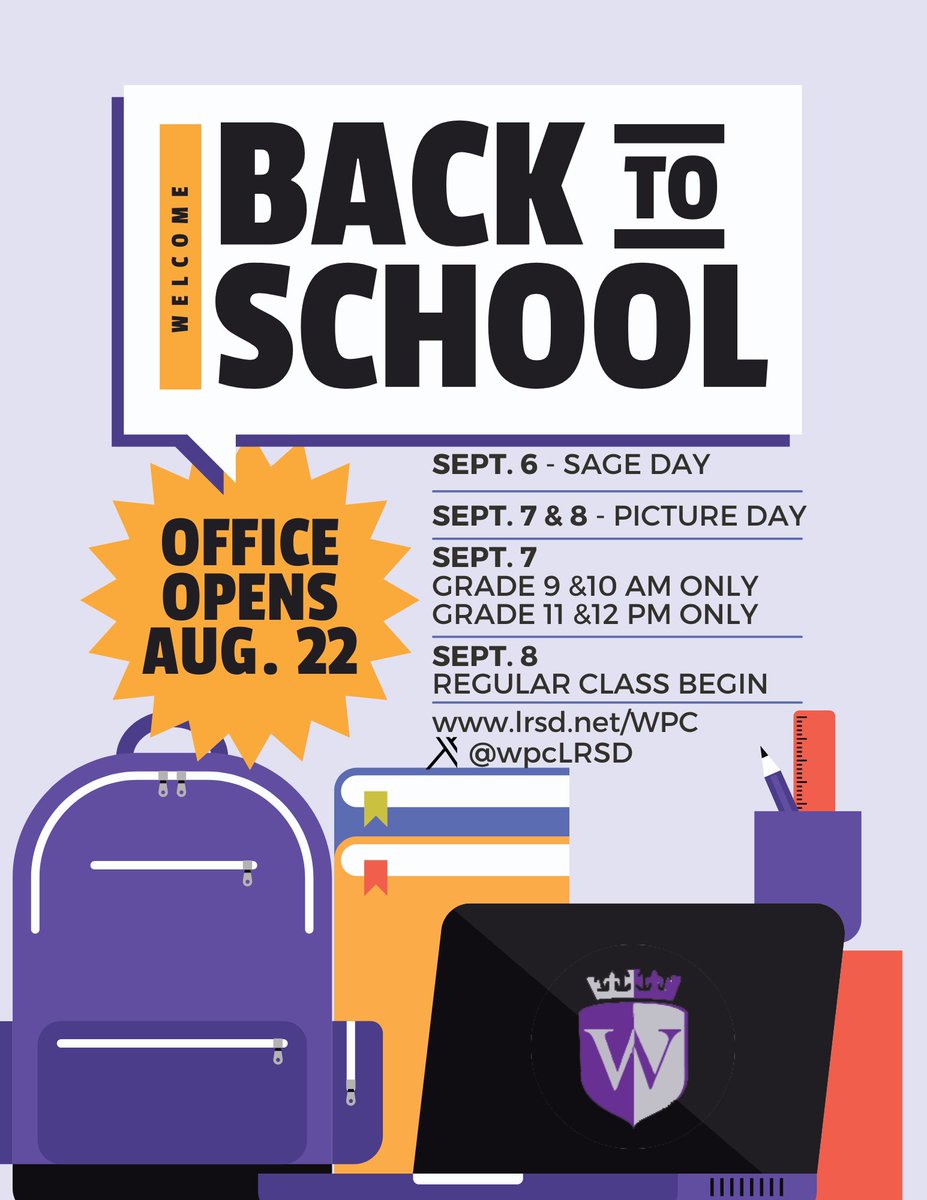 Windsor Park Collegiate tweet media