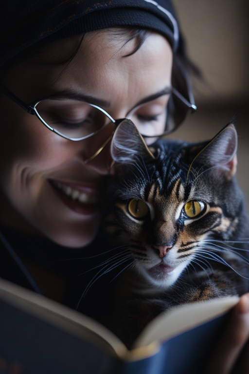 LCaptius's tweet image. #lectors #Leonardo.ai