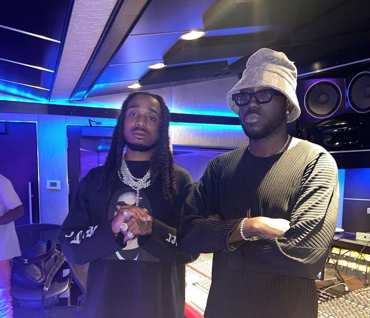 wrld_mag's tweet photo. Il faut qu’on parle du run exceptionnel du producteur BNYX ! 

• Meltdown de Travis Scott &amp; Drake
• Search &amp; Rescue de Drake 
• Aye de Lil Uzi Vert &amp; Travis Scott 
• K-POP de Travis Scott
• SIRENS de Travis Scott 
• Talk de Yeat 
• KANEKI de Cochise
• Out thë way de Yeat https://t.co/G2F1tmZueZ