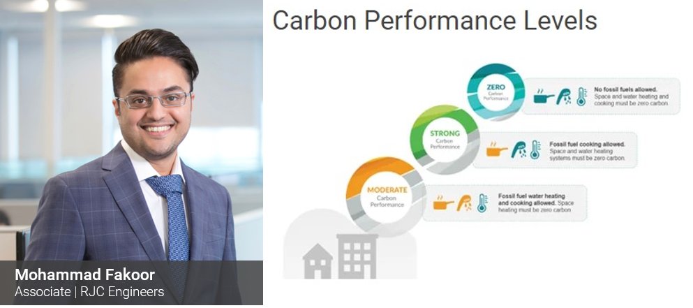 Unpacking the new BC Energy Step Code updates! Mohammad Fakoor discusses the updates, which will help to achieve and shape the future where all buildings are #zerocarbon by 2030: bit.ly/3OF5o9Z
#EnergyEfficiency