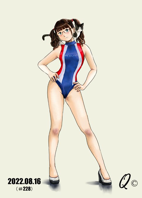 1年前の「REALISE」
右のピンクは結構好きな絵😊 