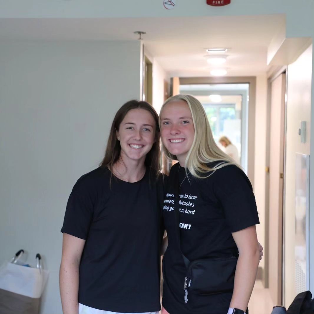 RadfordSoftball's tweet photo. Our freshmen are all moved in and ready to go! 💼

#RiseAndDefend https://t.co/ngGV4itsoM