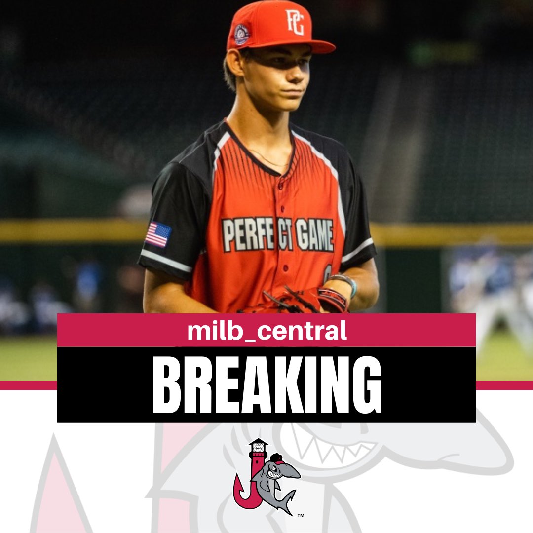 Milb Central (@milb_central) on Twitter photo The Miami Marlins have added Noble Meyer to the Jupiter Hammerheads roster. The Miami Marlins have added Noble Meyer to the Jupiter Hammerheads roster.