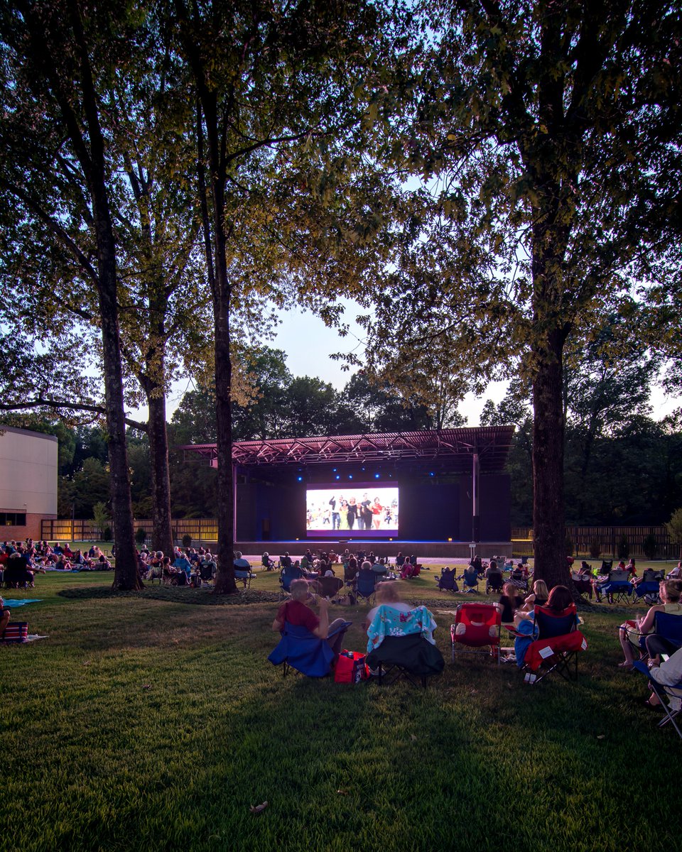archimania's tweet image. The Grove at @gpac has become a place that unites the Germantown community. Thank you @AIATennessee for the Merit of architecture award for this project. Many thanks to all who made it a reality. #designforcommunity #tennessee