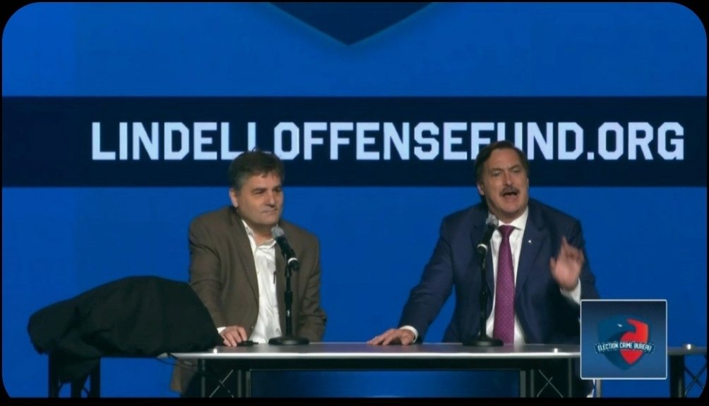BobCushman1776's tweet photo. SHARE, SHARE, SHARE
❤️❤️❤️❤️❤️❤️

Today- Thursday, August 17, 2023 2pm EST
Mike Lindell and Patrick Colbeck will give the American people the plan to take back our elections! Watch on Lindell TV, RSBN, Bannons War room.
Please watch! Please share. 
#ecbsummit

https://t.co/wuYXwZDeEc