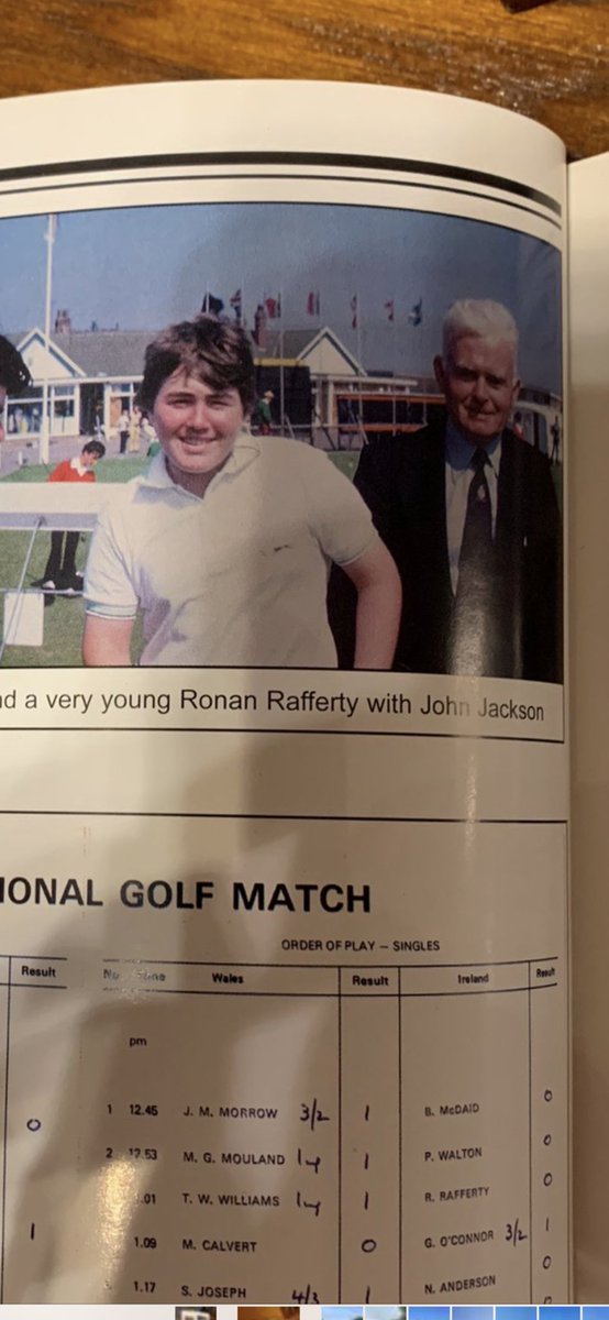 Ronan Rafferty tweet media