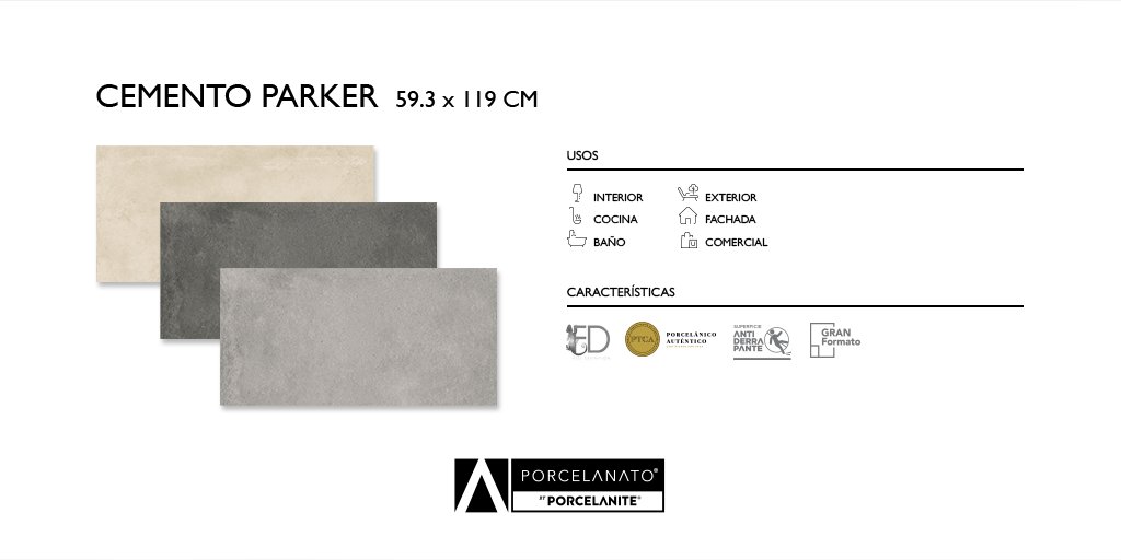 Porcelanite tweet media