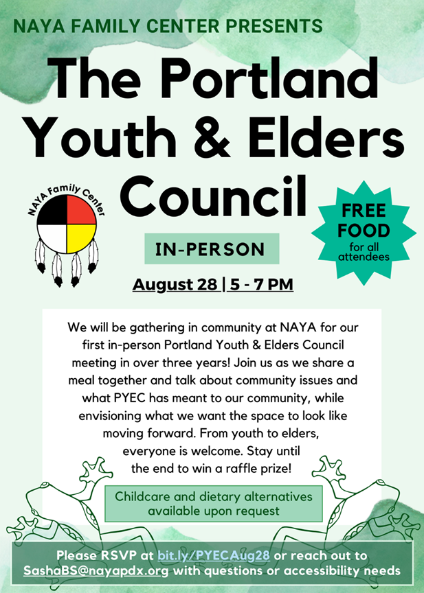 NAYA Family Center tweet media