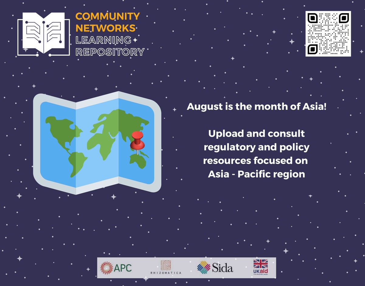 REDES A.C. tweet media