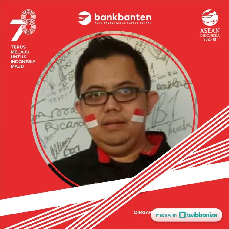 Dirgahayu ke-78 Tahun Negara Kesatuan Republik Indonesia (17 Agustus 1945 - 17 Agustus 2023)

#hutri78th #hutri #indonesia