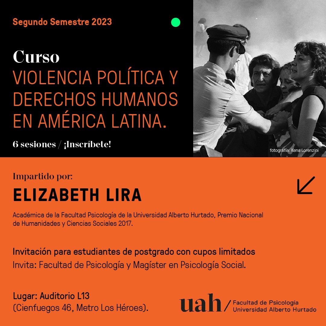 Psicología UAH tweet media