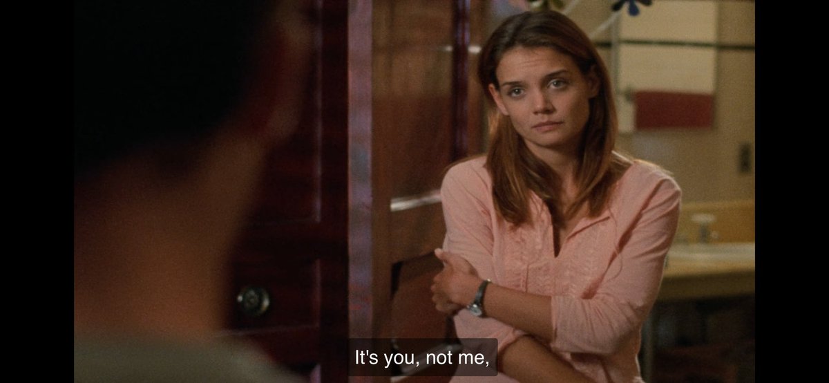 We’ve just released a little surprise episode so Katie could chime in on this batshit fight from S6, E2. She’s also deeply unhappy about having to see more Joey/Dawson humping but if we all have to watch it, she does too. Those are the rules  #DawsonsCreek #podcast