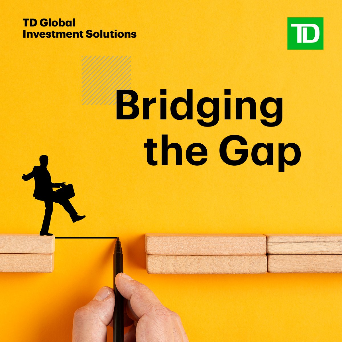 go.td.com/454la5r Over the last two decades, defined benefit (DB) pension plans have been replaced by defined contribution (DC) plans in much of corporate Canada.