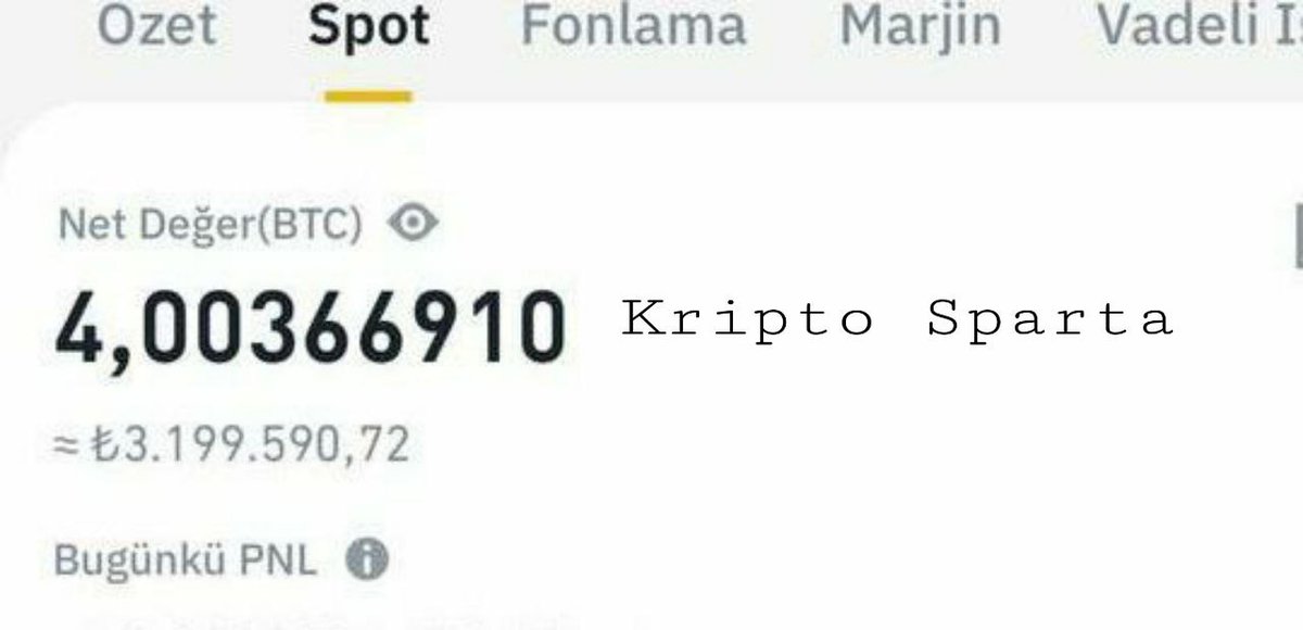 3.200.000₺ DAĞITILACAK!!

Şart Falan Yok!

BEĞENİ VE TAKİP YETERLİ!

#Bitcoin