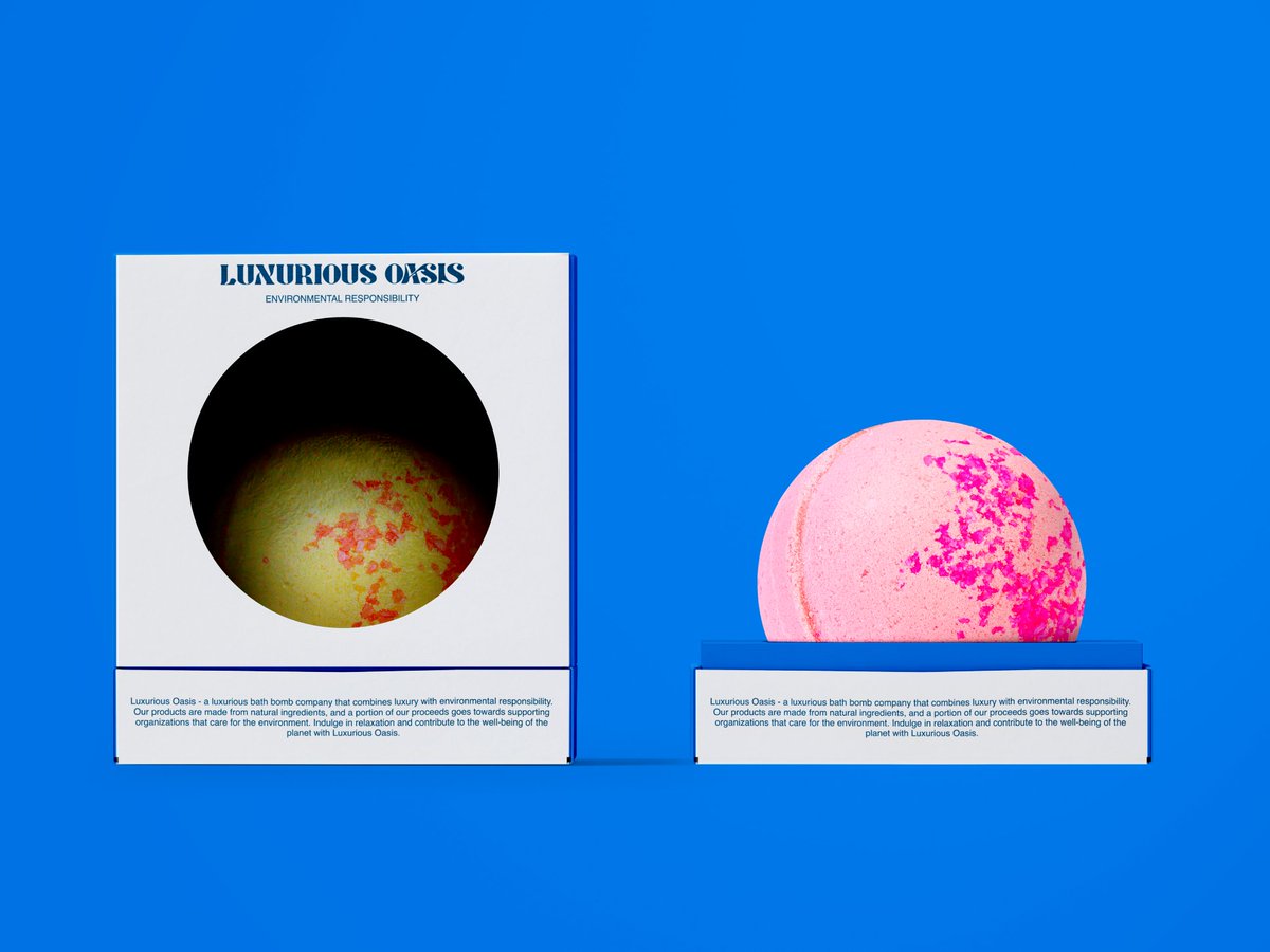 jdomito_'s tweet photo. Luxurious Oasis - bath bombs
Elizaveta Designerti https://t.co/Ox8zKZN6yI