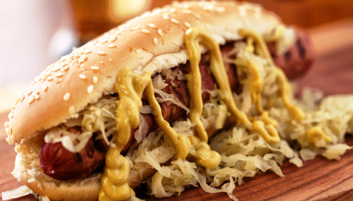 AdamsMarkets's tweet photo. Join us and @DietzandWatson tomorrow, Friday 8/18, starting at 11AM in #DeepRiverCT for some samples! 📢 Try their favorite summer classic, hot dogs, and some extra fixings! 🌭 https://t.co/ZtRRbn9GJ5