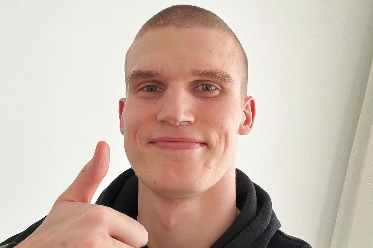 AndrewDBailey's tweet photo. 2022-23 Lauri Markkanen:

• 96th percentile in offensive EPM

• 4th in catch-&amp;-shoot 3P (and shot 40.7% on those 3PA)

• 17th in dunks

• 1st player on record to have 200+ 3P &amp; 100+ dunks in a season

• Led the NBA in points per touch (minimum 1K touches) https://t.co/TUWg4dDOwT