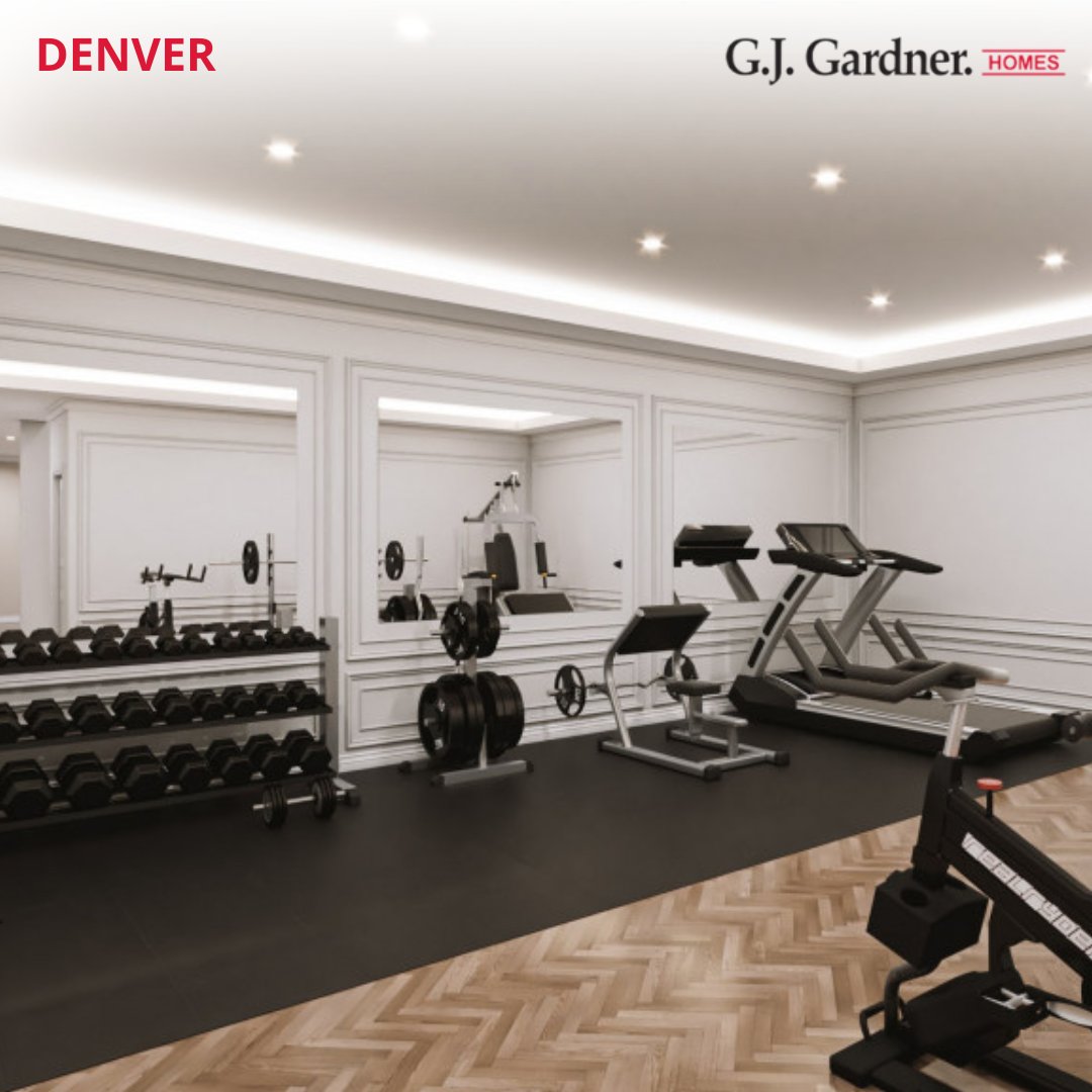 gjgardnerDenver's tweet image. Transform your space into a multifunctional wonderland! 🌟✨ Discover the magic of #FlexRoomDesign and make every square foot count! 💪🏠