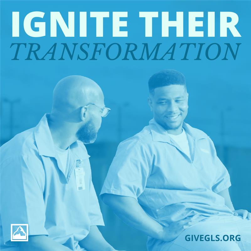 GLNsummit's tweet image. Help us equip under-resourced men and women behind bars with the gift of leadership. You can make a difference in the lives of thousands! Give today at GiveGLS.org
#MakeanImpact #PayitForward #GLDF #DonateandMultiply