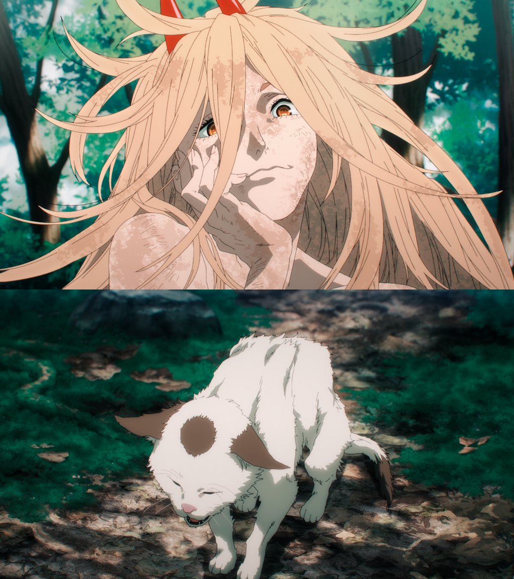 Crunchyroll.es ✨ tweet media