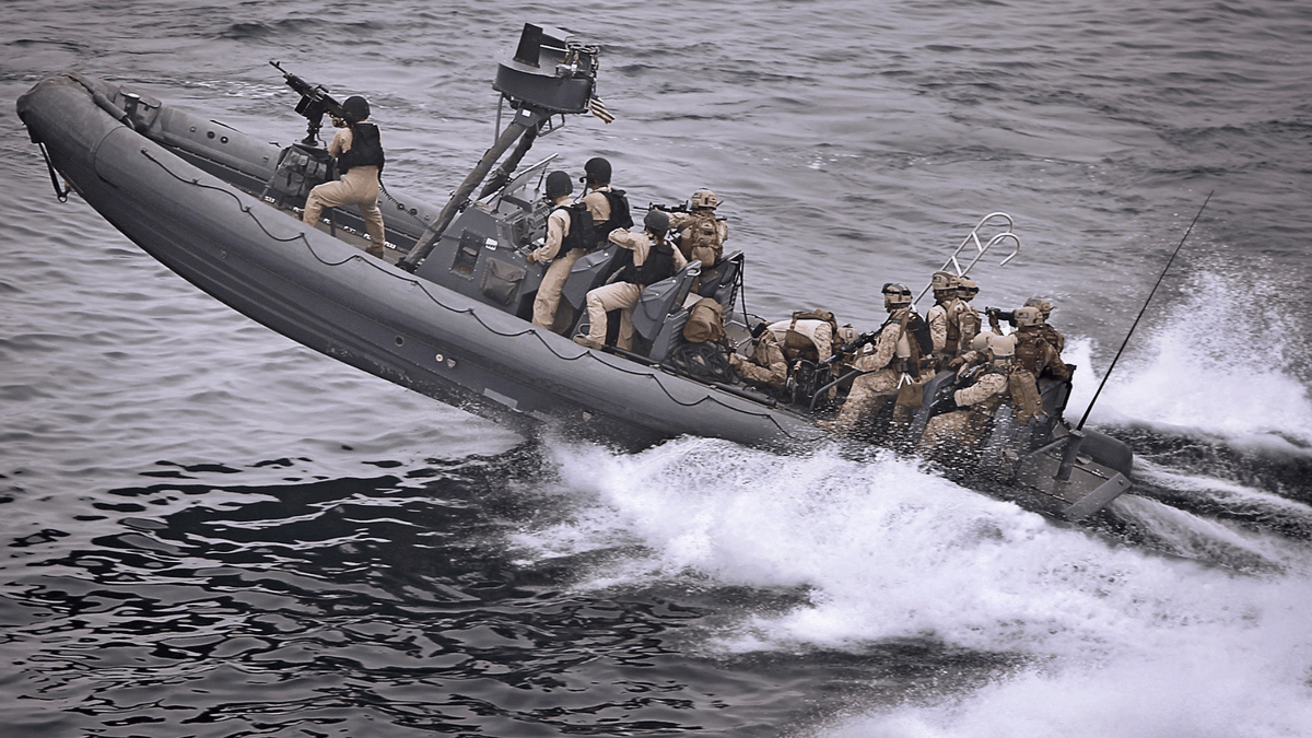 Vanguard (@vanguardmag) on Twitter photo 🔍 Curious about the dynamic interplay between high-speed military boats & their crews? Explore the impact of stress on vessels & personnel with <a href="/brnklio/">BRNKL by Barnacle Systems</a> & <a href="/CanadianForces/">Canadian Armed Forces</a>: vanguardcanada.com/barnacle-syste…
#MilitaryResearch #Innovation 🇨🇦 🔍 Curious about the dynamic interplay between high-speed military boats & their crews? Explore the impact of stress on vessels & personnel with <a href="/brnklio/">BRNKL by Barnacle Systems</a> & <a href="/CanadianForces/">Canadian Armed Forces</a>: vanguardcanada.com/barnacle-syste…
#MilitaryResearch #Innovation 🇨🇦