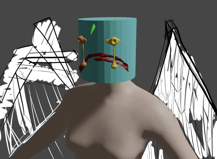 3Dtoaster's tweet photo. #sexdoll https://t.co/TqRgLTwXCQ