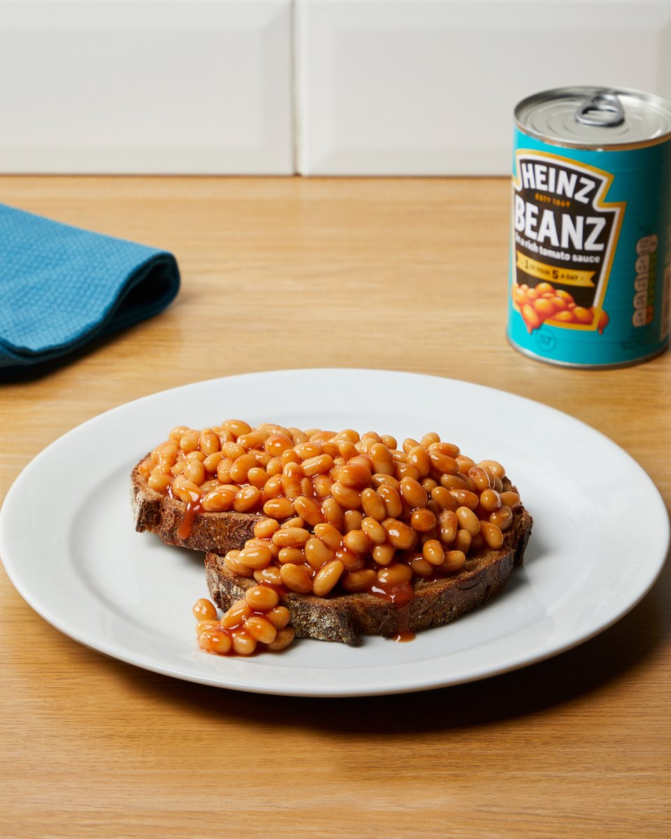 Heinz UK & Ireland tweet media